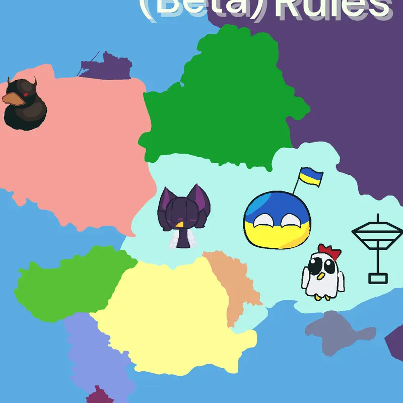 Game by @__Ukraine-Poland__