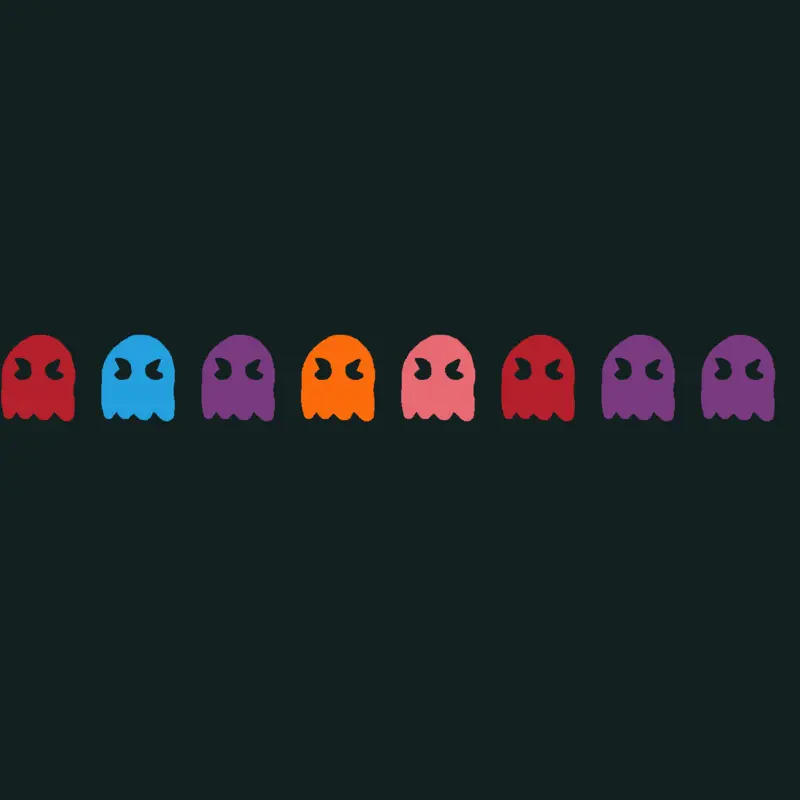 Game by @Pac_Attack