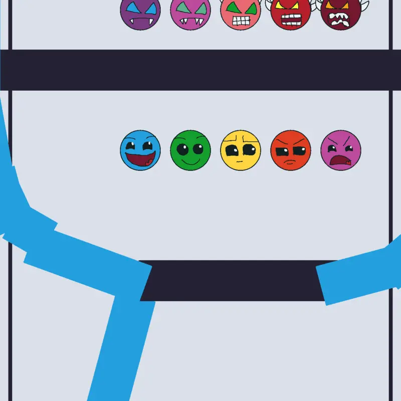 Game by @jungbin