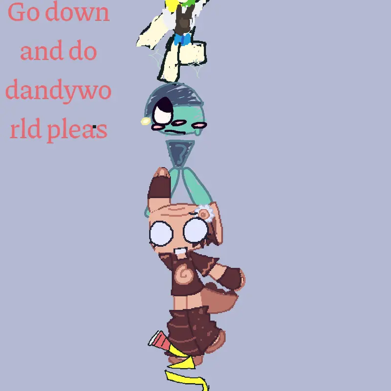 Game by @R0xy-_-