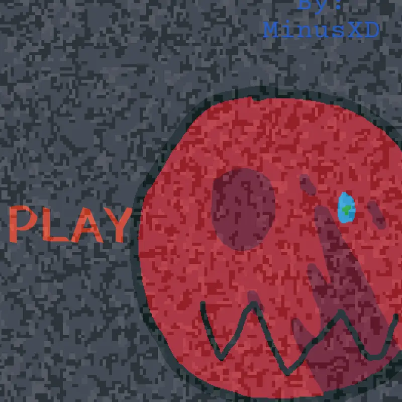 Game by @MinusXD