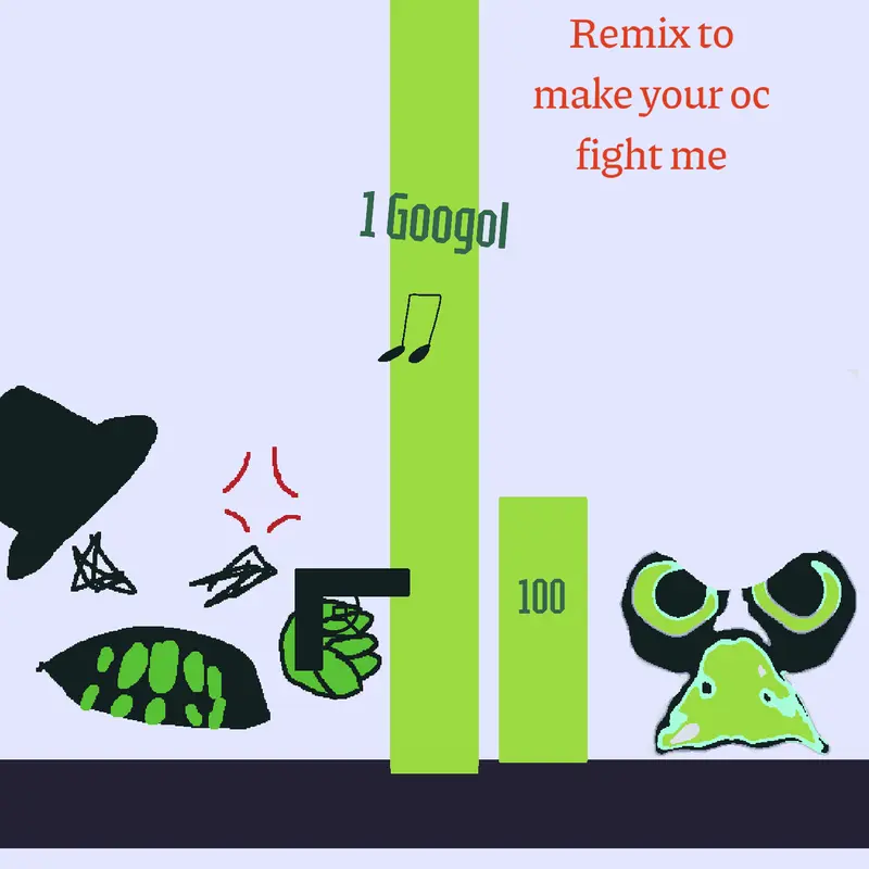 Game by @Bartholomewwiththetophat