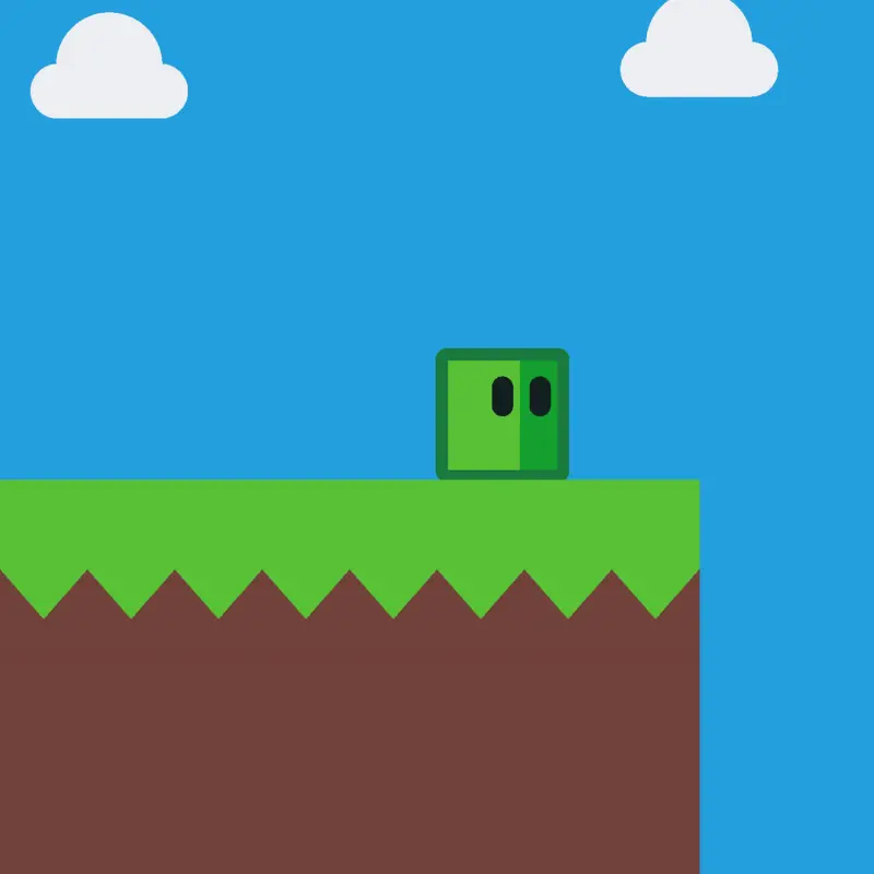 Game by @VyktorRo_Studios