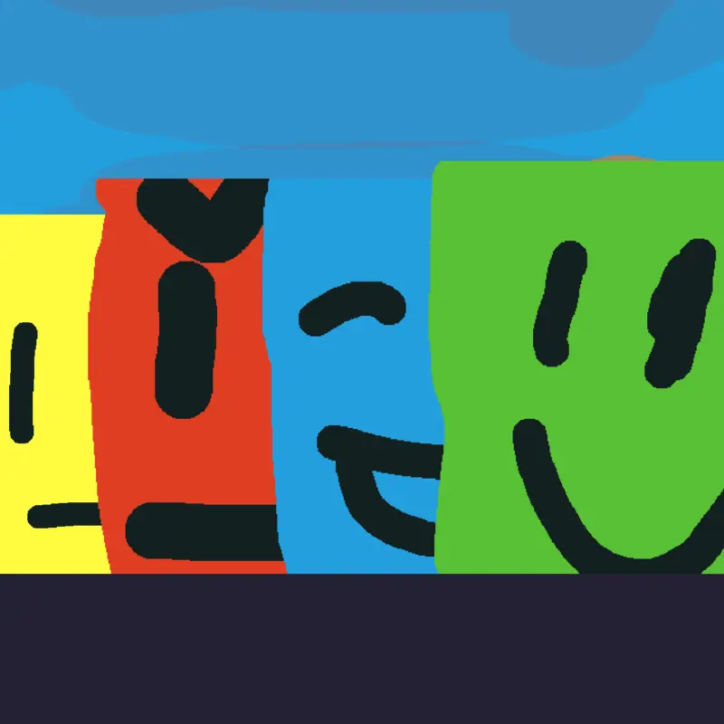 Game by @Mineastl