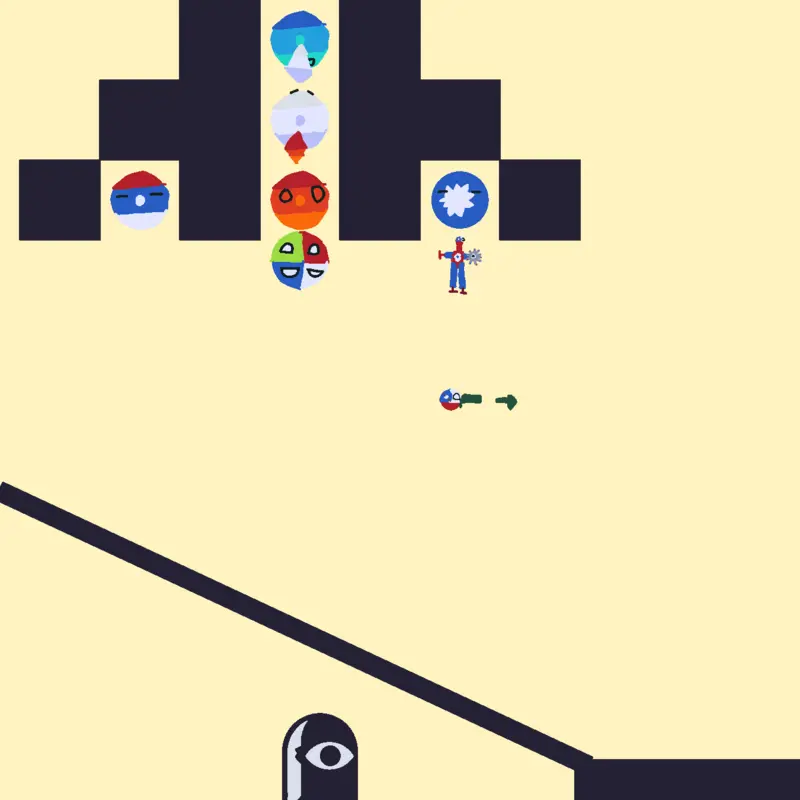 Game by @Bruno1315
