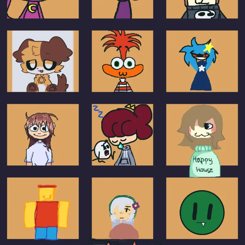 Game by @Berri56