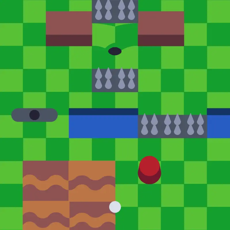 Game by @panconqueso123