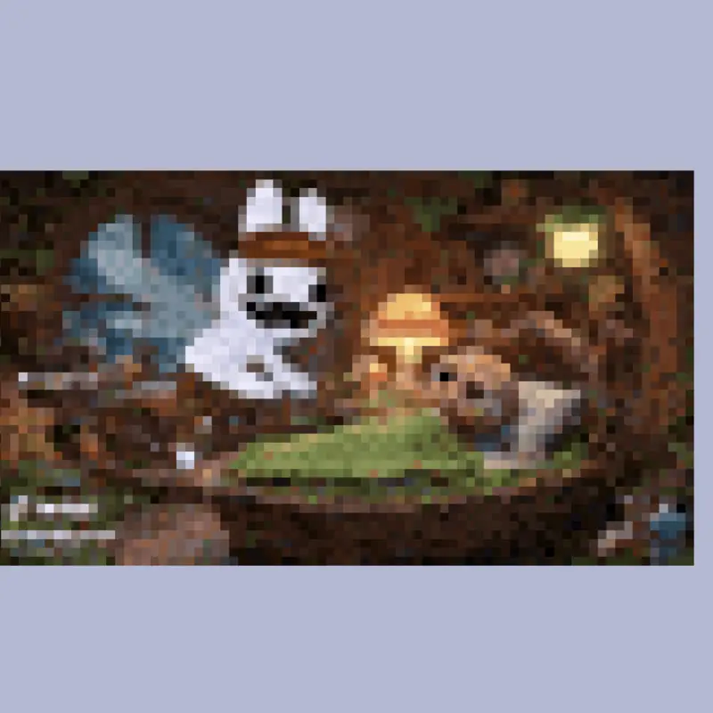 Game by @-intern-