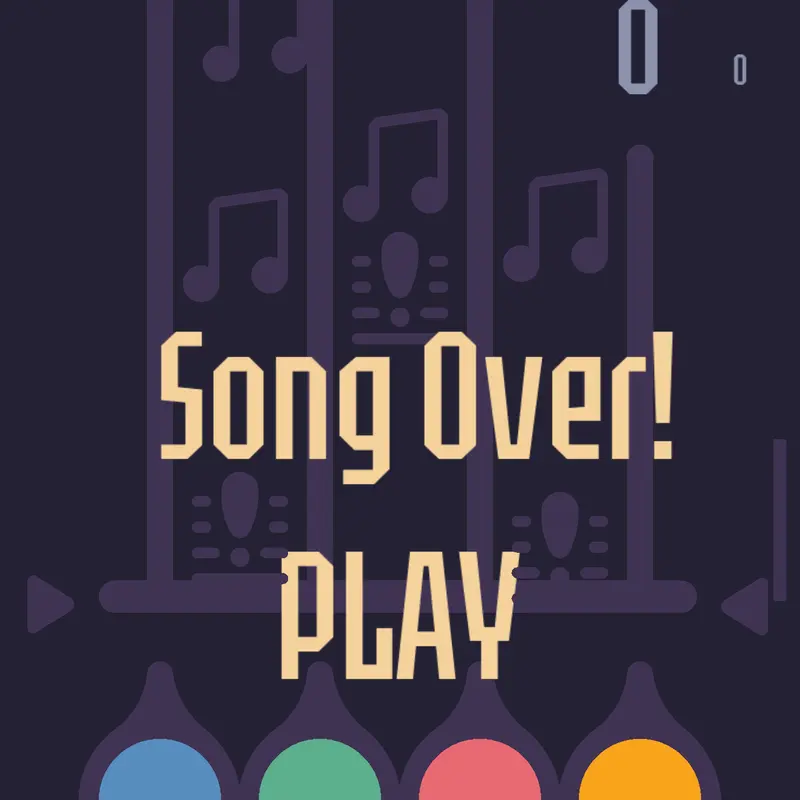 Game by @petra_veseli