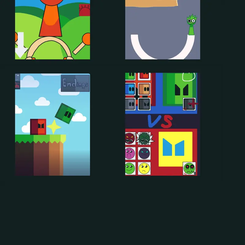 Game by @keila666