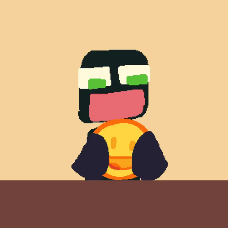 Game by @Kimsa_nguyen
