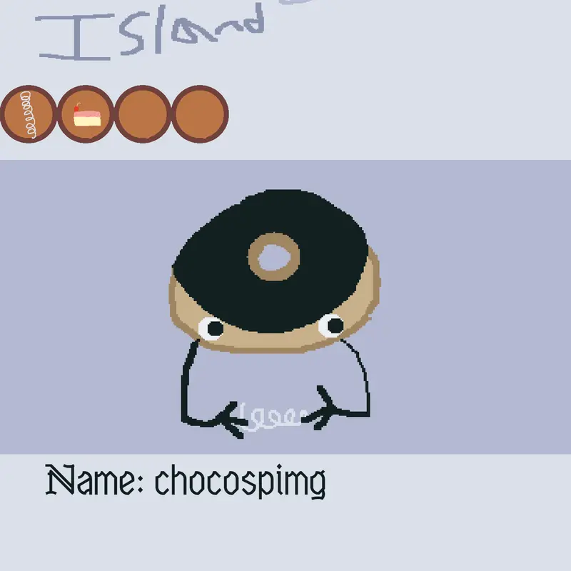 Game by @Scaredyshroom