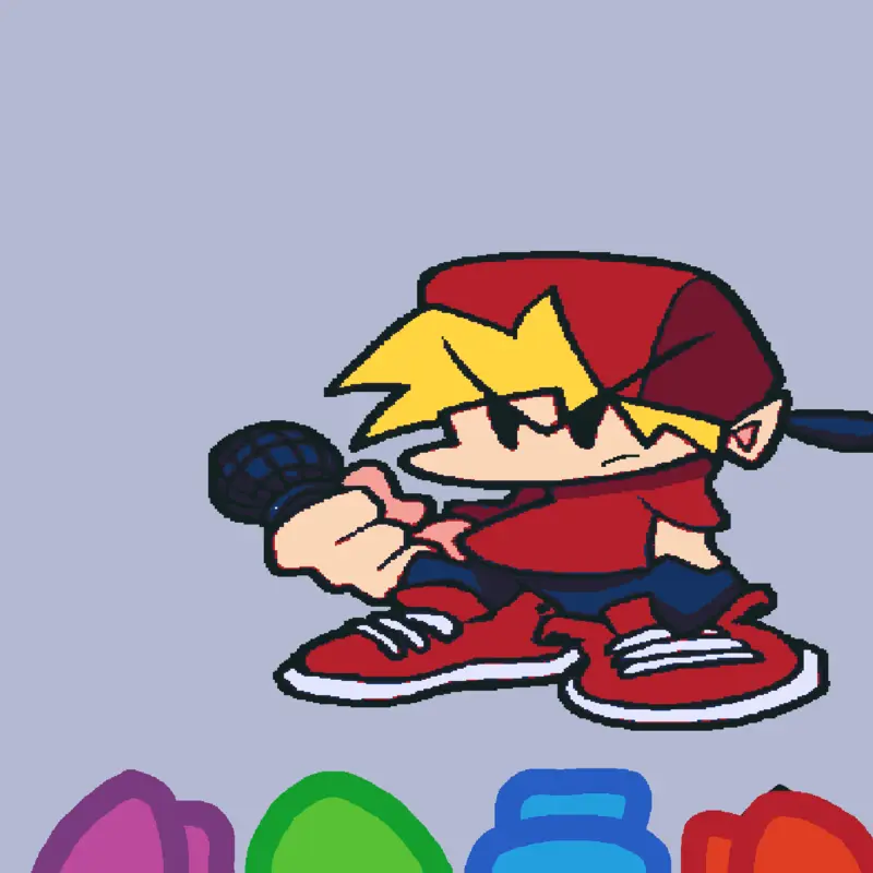 Game by @nickwhat