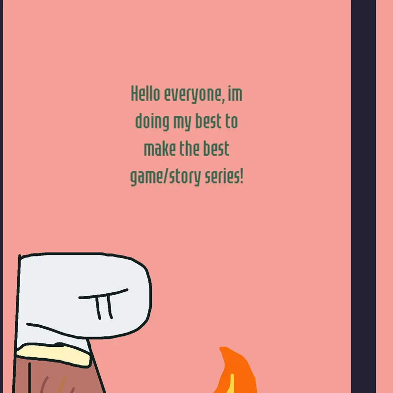 Game by @drawingsock
