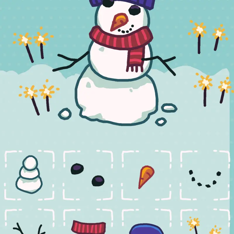 Game by @cakr