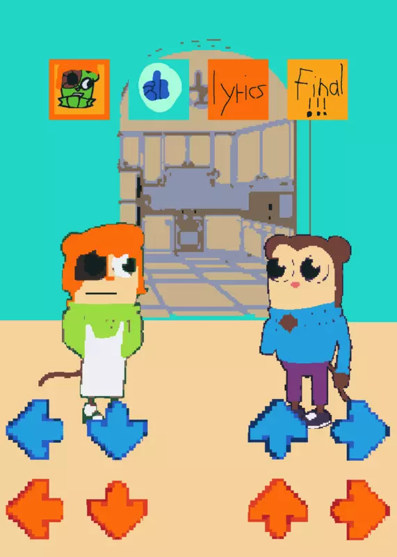Game by @DNMR