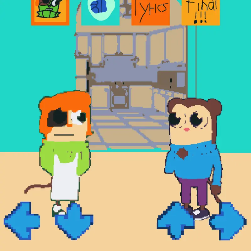 Game by @DNMR