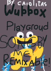 but im make the songs