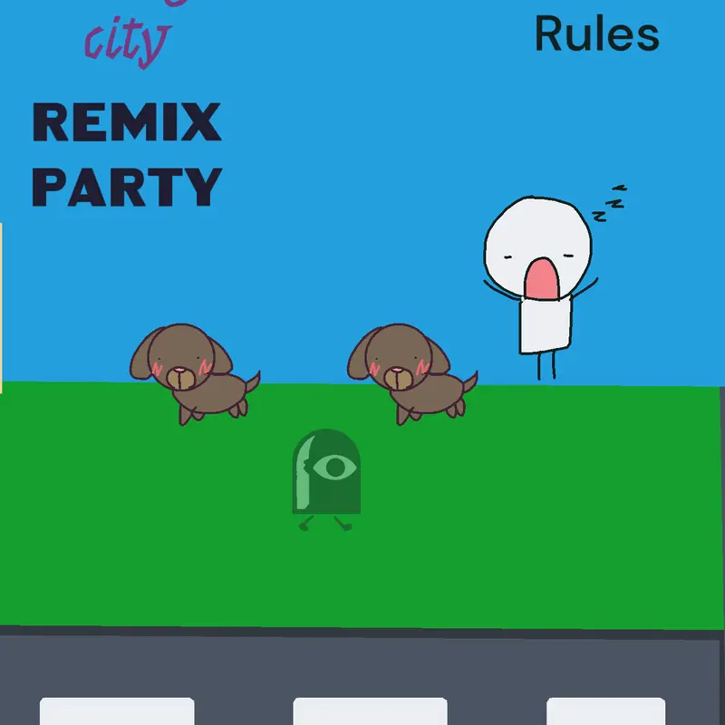 Game by @itz_betty