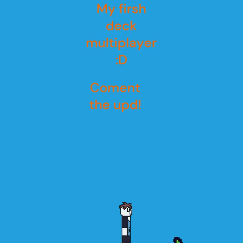 Game by @arthur_and_nicolly