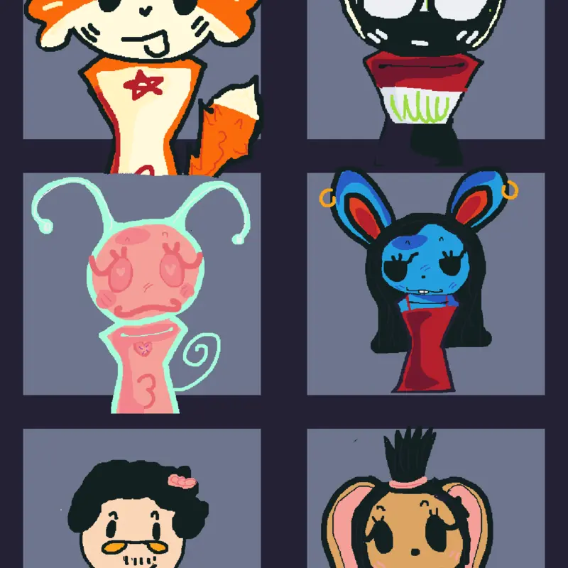 Game by @naoko_da_cutie