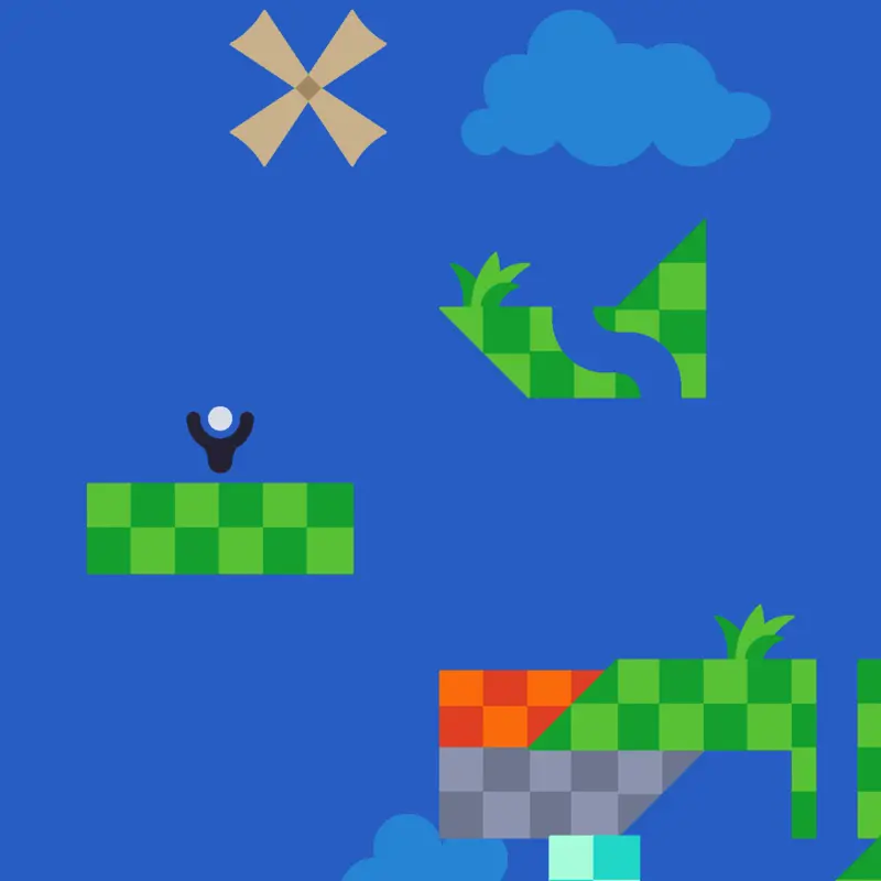 Golf hard level by @li223_21