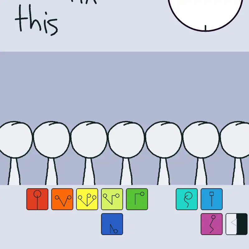 Game by @NAVYhn