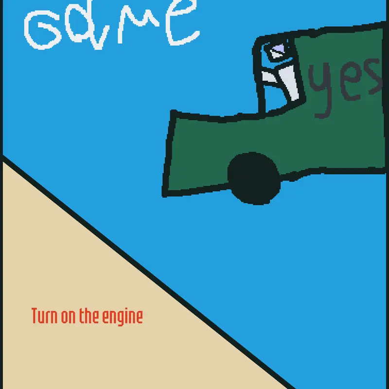 Game by @im_in_charge_of_an21