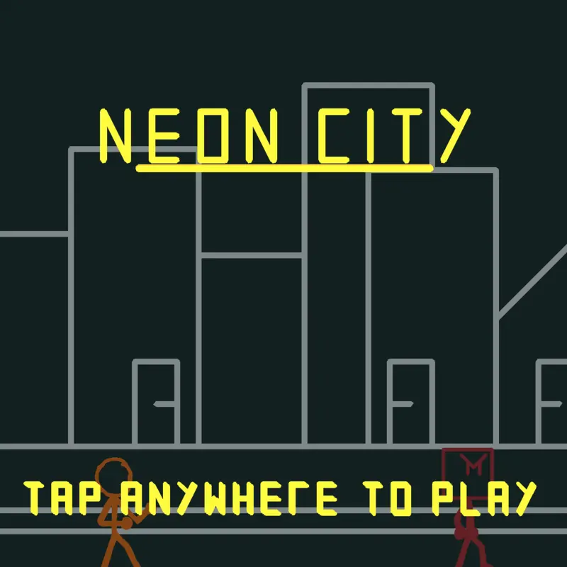 Game by @brudd