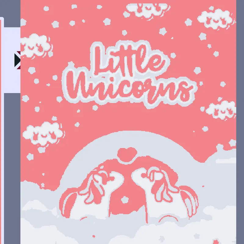 Game by @Emmalovesbunnys