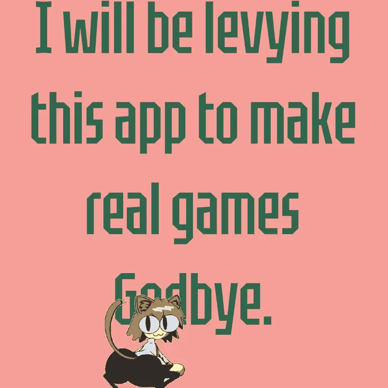 Game by @chrisGamingVR