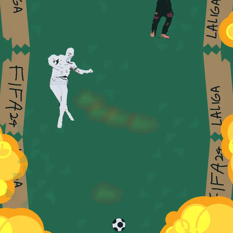 Game by @Radekpro