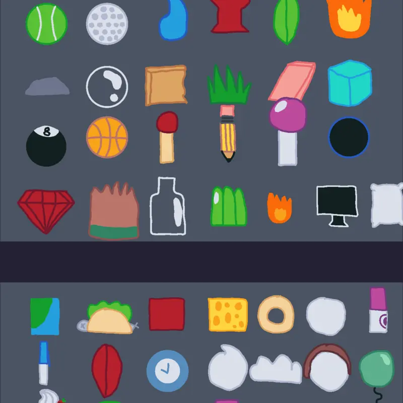 Game by @orseriously
