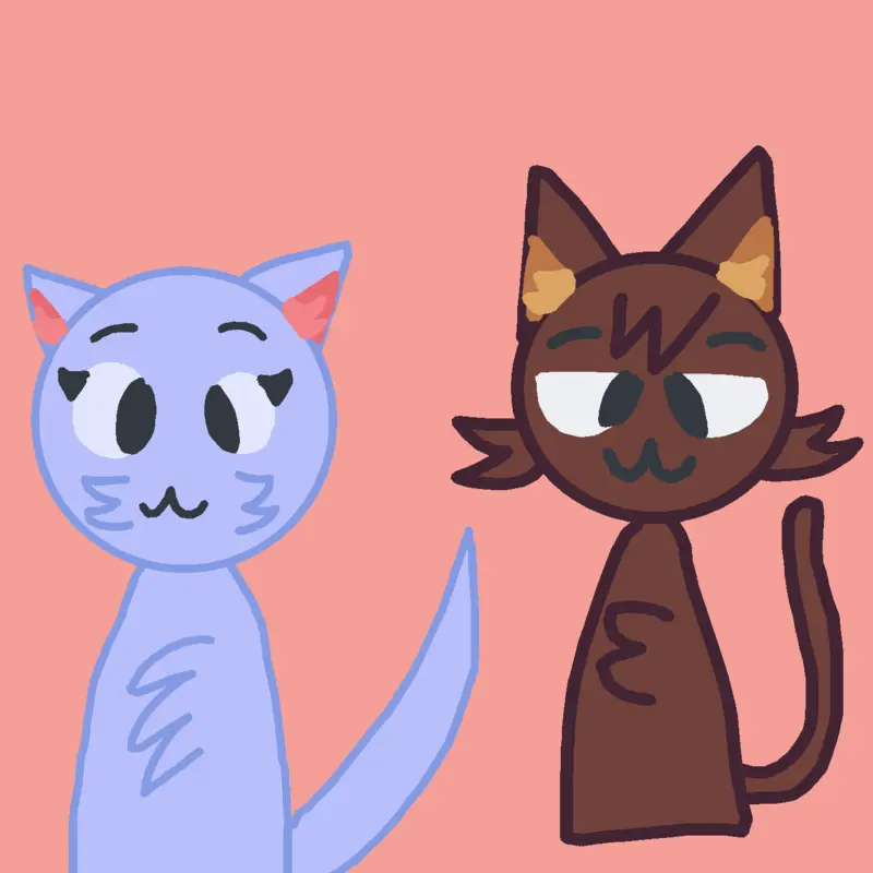Kitty by @HoangThienSon