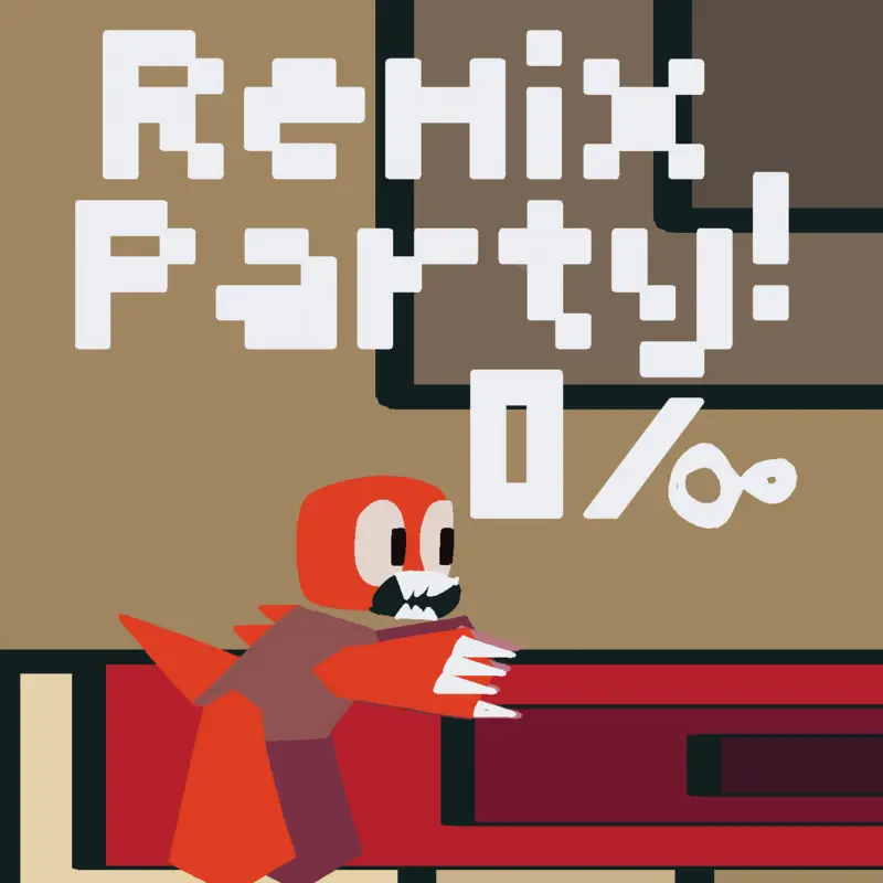 Game by @hifu