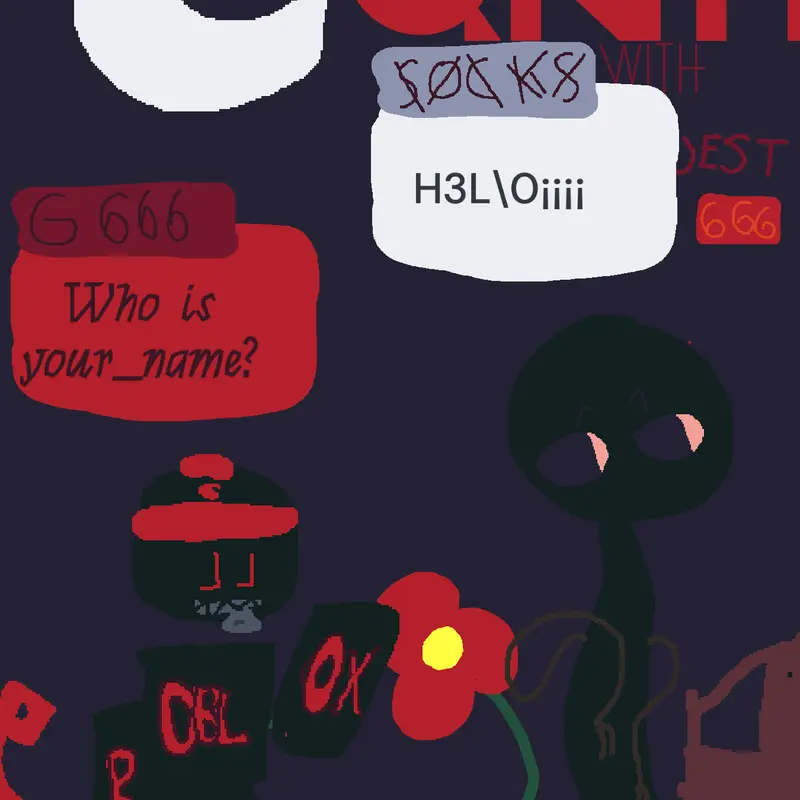 Game by @GU3ST666