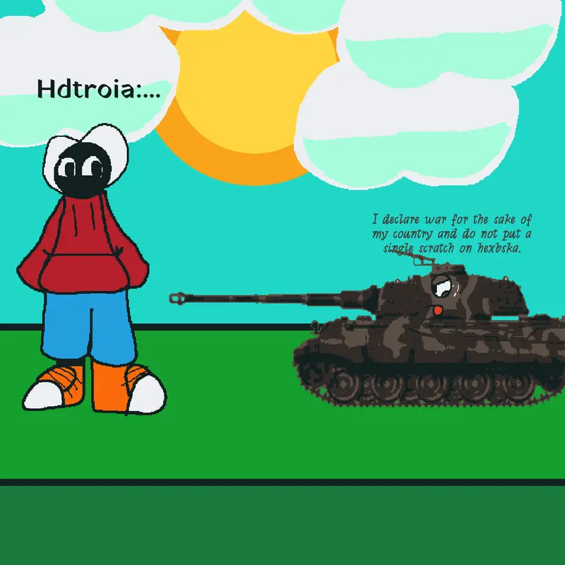 Game by @PROTOTANK