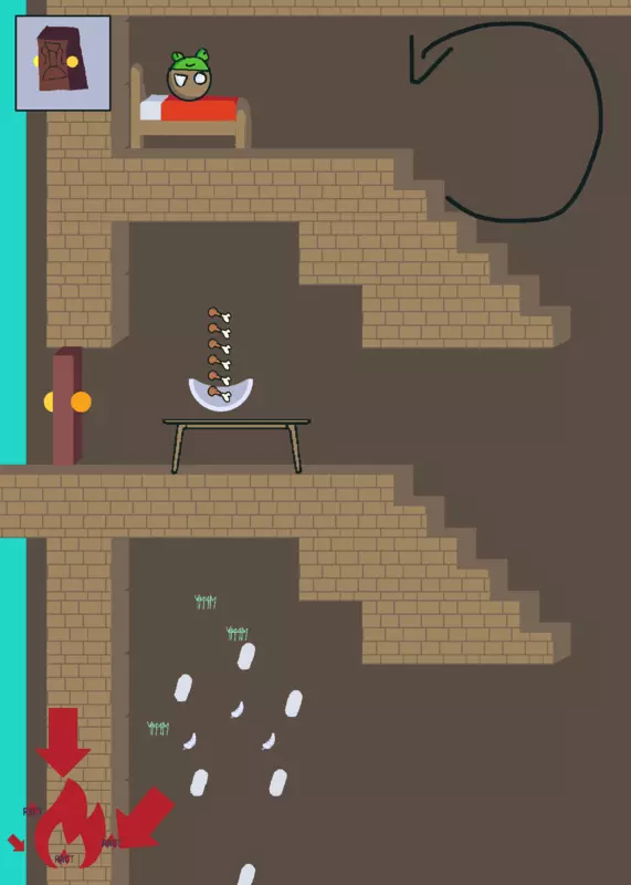 Game by @Davizeira13_C0RRUPT3D