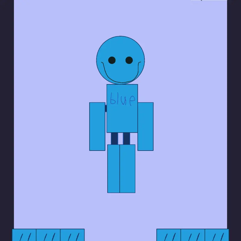 Game by @zekezion