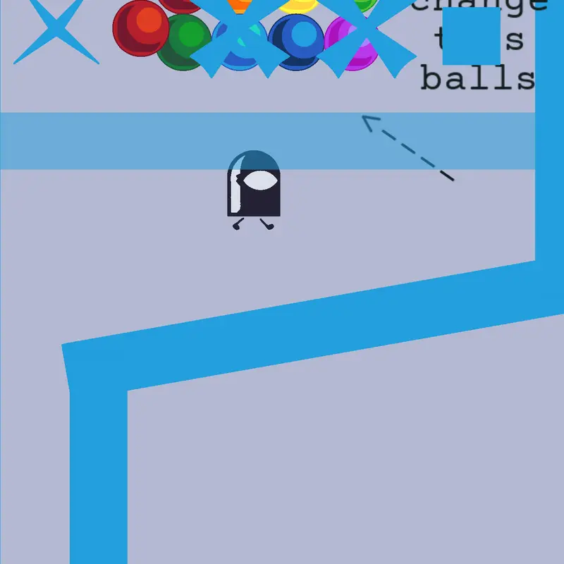 Game by @MaroonProductions