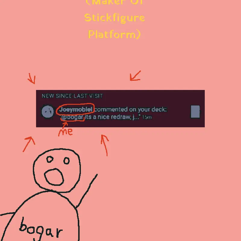 Game by @bogar