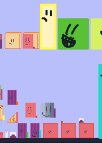 Numberblocks Bands But Skybox!