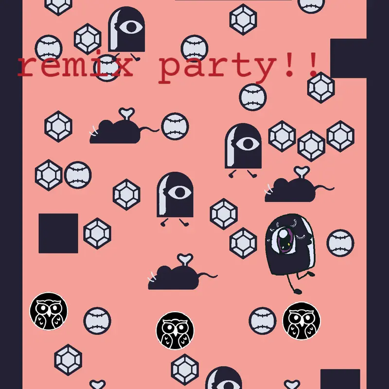 Game by @Bi4d