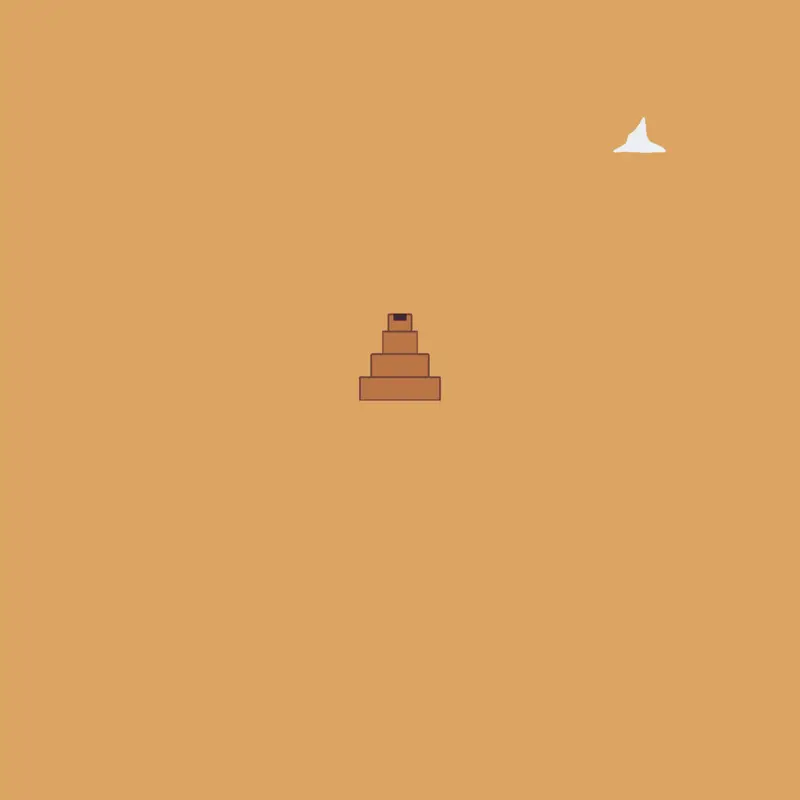 extremely unfinished ant simulation by @DABWD