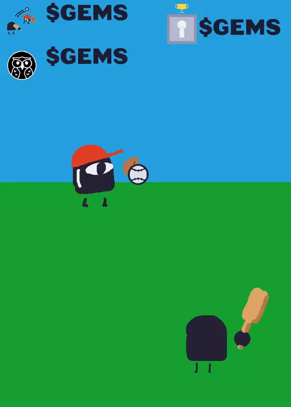 Game by @human_eating_toast