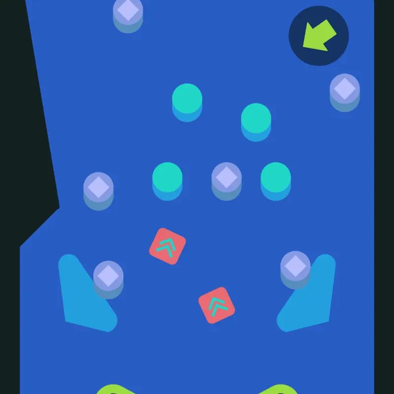 Game by @Orila