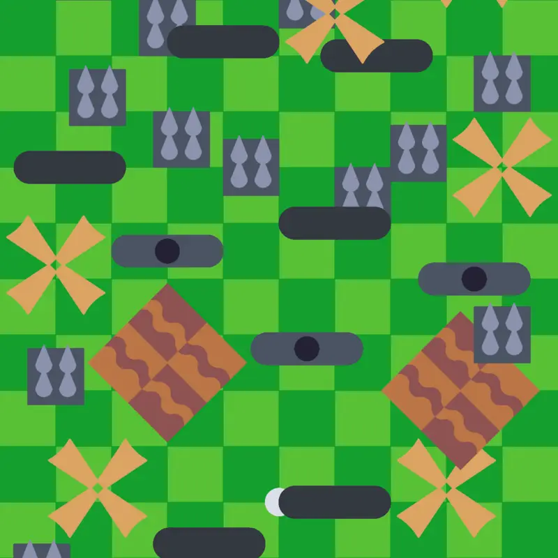 Game by @nikolick