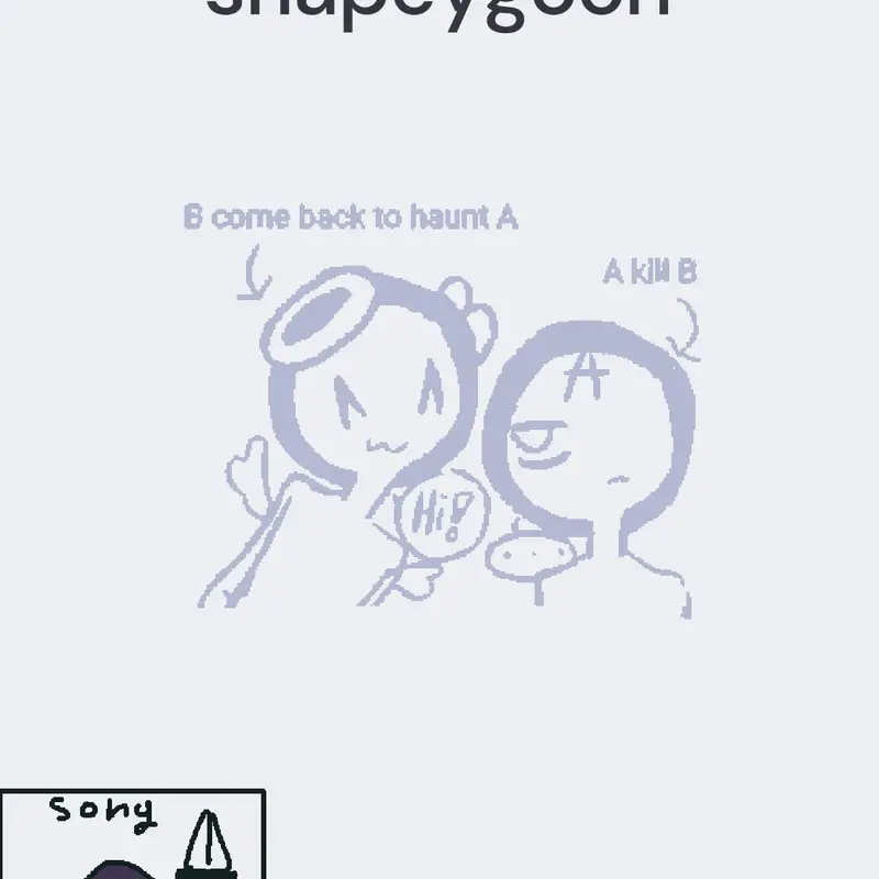 Game by @ShapeyStar
