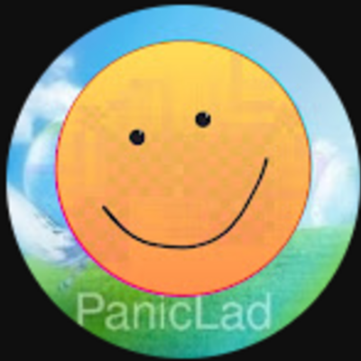 @PanicLad