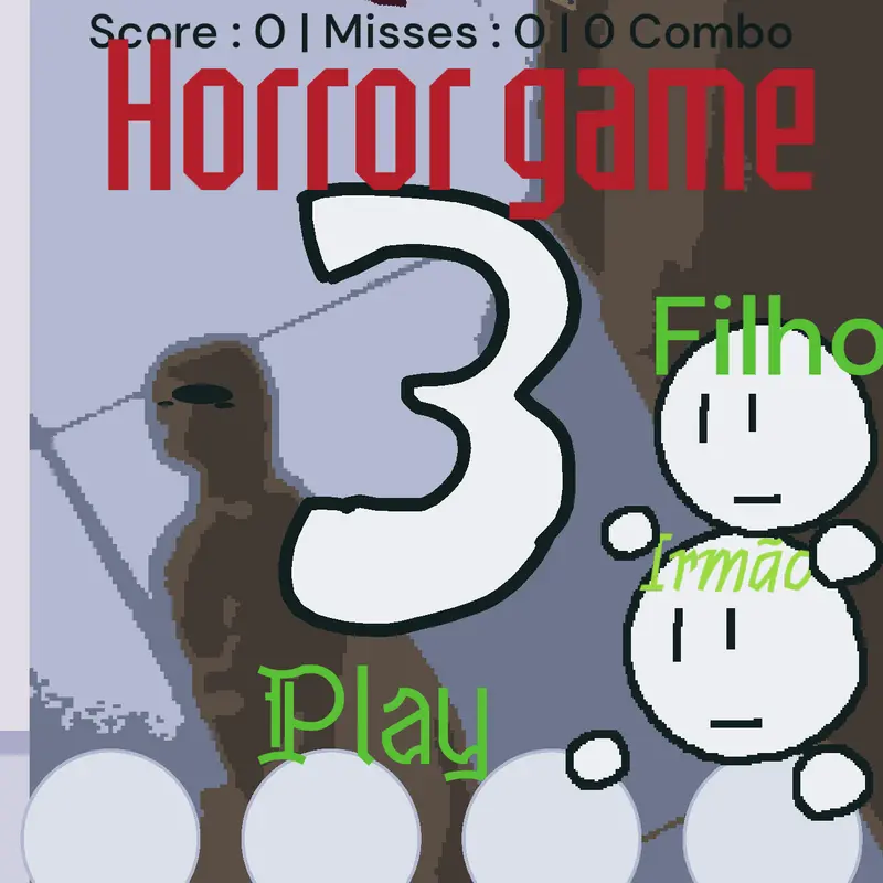 Game by @kau4egame